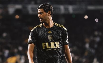 ¿Qué falta para que Carlos Vela llegue al Guadalajara? 