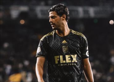 Carlos Vela no descarta jugar en la Liga MX: “No estoy ni abriendo ni cerrando puertas”