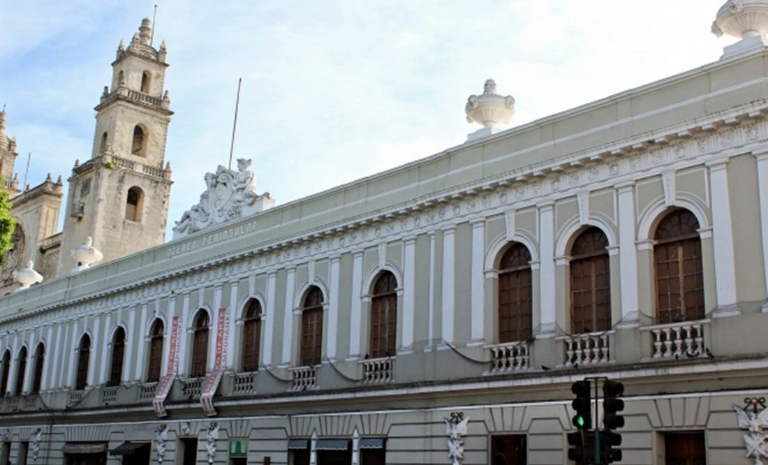 Foto: Museo de Arte Contemporáneo de Yucatán