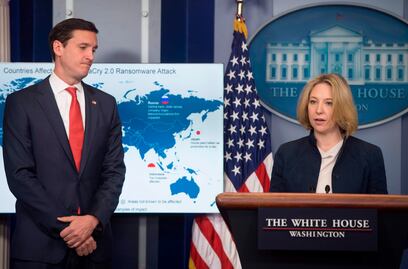 EU acusa a Corea del Norte del ciberataque WannaCry