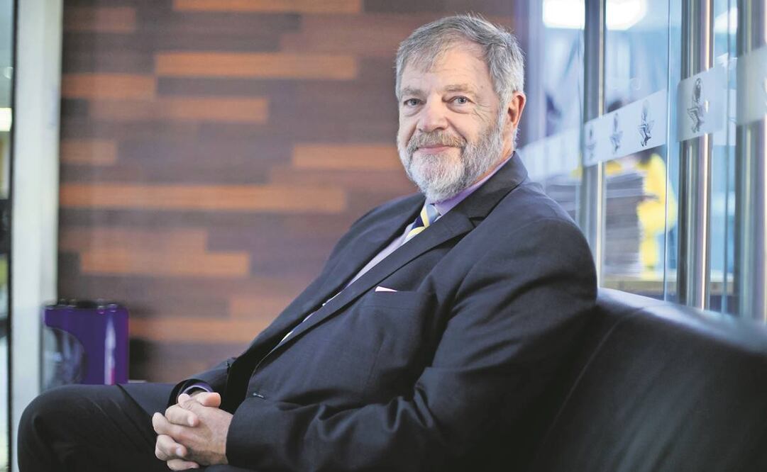 Foto: Germán Espinosa/ EL UNIVERSAL