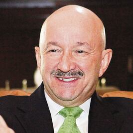 Salinas de Gortari y Maquiavelo