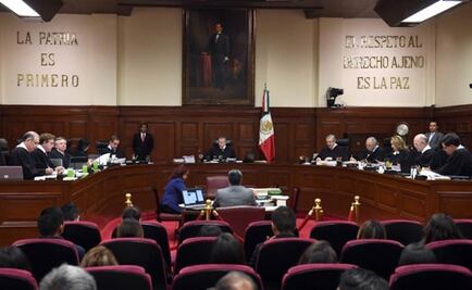 Presentan ante la SCJN impugnación contra la “Ley Garrote” de Tabasco