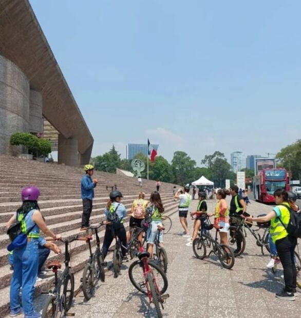 10 cosas que hacer en CDMX, si no sales de vacaciones