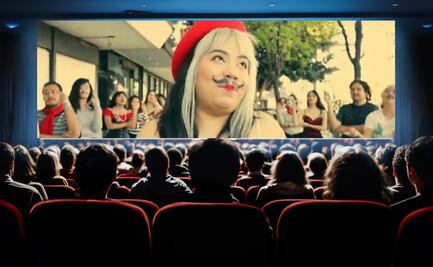 ¿"Johanne Sacreblu" en cines?; directora lanza petición para difundir musical en la pantalla grande