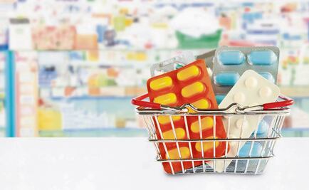 No more medicine shortages