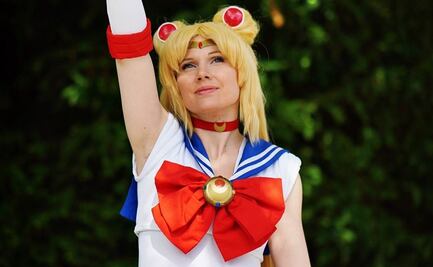 ¿Fan de Sailor Moon? Lanzarán álbum musical conmemorativo por 30 aniversario