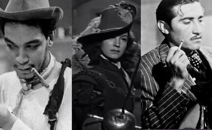 Películas del Cine de Oro que no te puedes perder