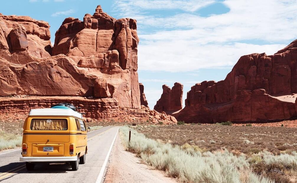 Siguiendo los siguientes consejos, puedes ayudar a asegurar un viaje por carretera seguro y agradable. Foto: Pixabay