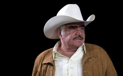 Pide familia de Vicente Fernández segunda opinión médica