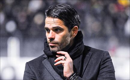 Chivas: Fernando Gago revela que será el próximo director técnico del conjunto rojiblanco