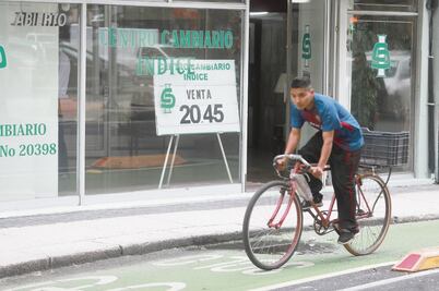 Si AMLO mantiene la estabilidad, peso se puede fortalecer: CIBanco