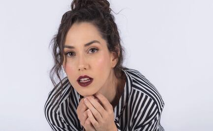 ¿Quién es Ximena Romo, la actriz que dará vida a María Félix?