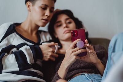 ¿Buscas estar en onda con la "chaviza"? Te decimos qué significa el misterioso mensaje “14643”