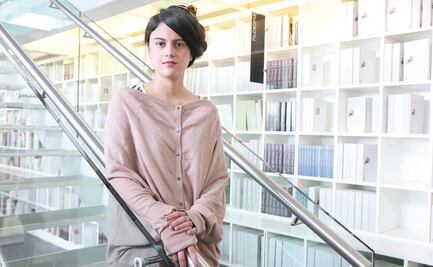 ¿Quién es Brenda Lozano, la nueva agregada cultural de México en la Embajada de España?