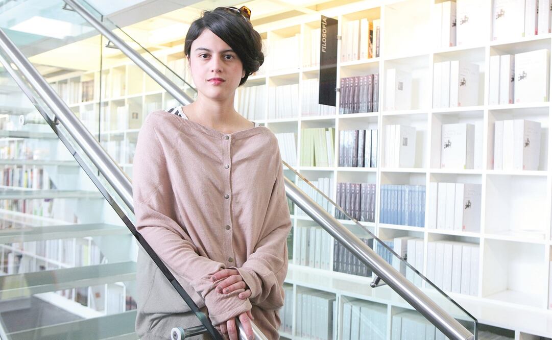 Foto: Archivo El Universal 