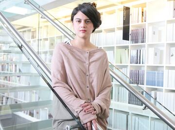 ¿Quién es Brenda Lozano, la nueva agregada cultural de México en la Embajada de España?