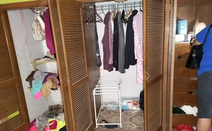 “Me quieren matar”, advierte mujer en Coahuila y pide apoyo para detener amenazas de expareja