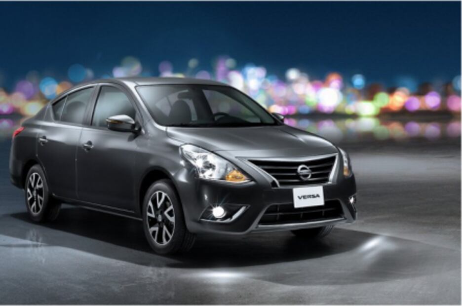 Las noticias de autos que más impactaron en el 2017