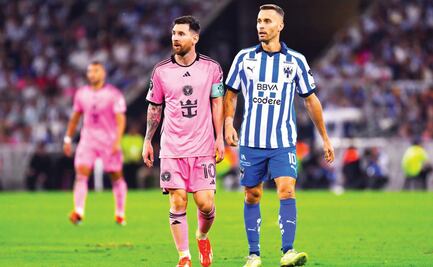 Liga MX y MLS, amigos y rivales; vicepresidente asegura que la buena relación no merma el pique entre ambas