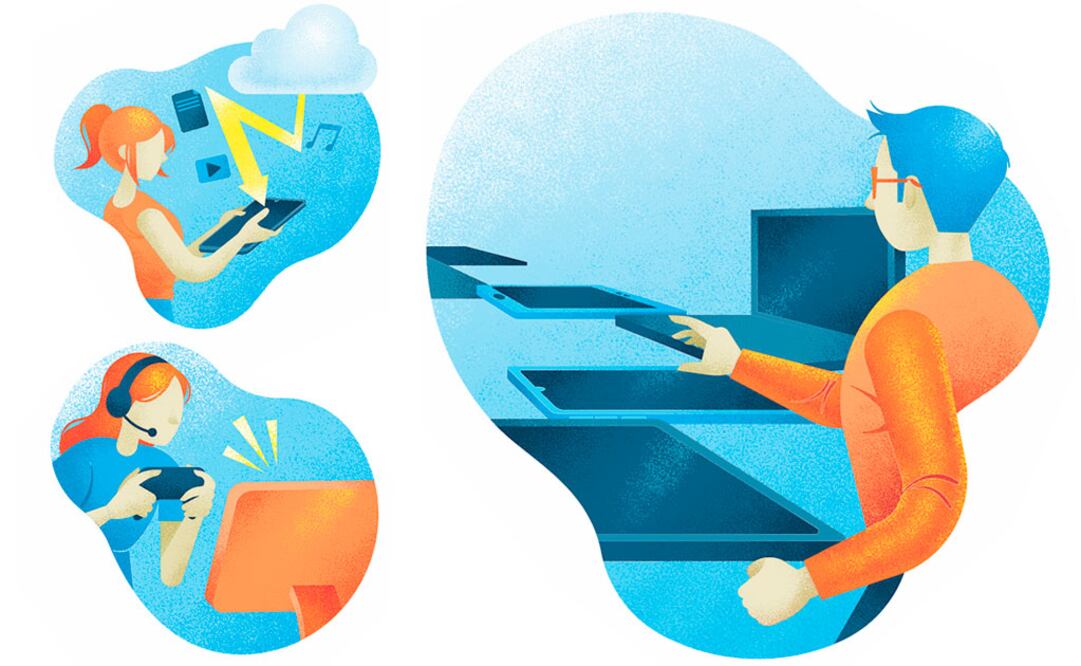 5G, la tecnología que cambiará el mundo 