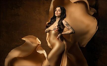 ¿Karely Ruiz se retira de la plataforma azul? Esto se sabe sobre el destino de la influencer