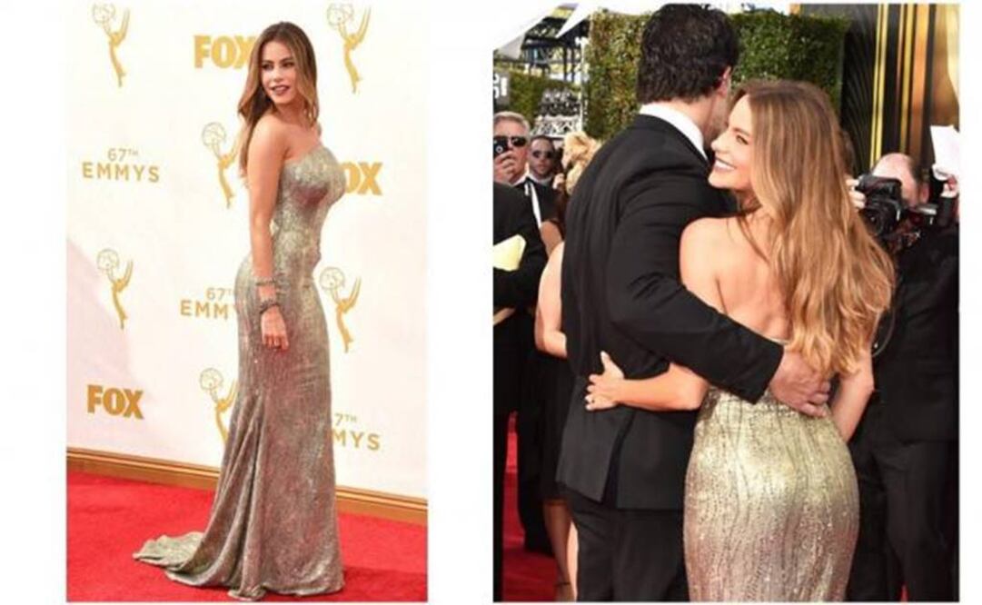 (Photo: Sofia Vergara's Instagram) 