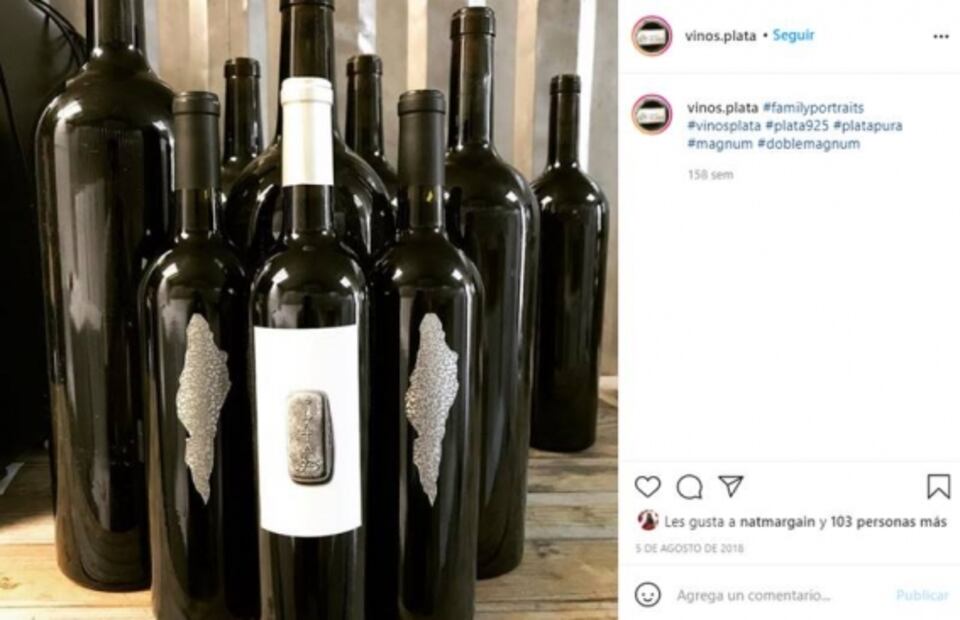 Comer, beber y descansar entre viñedos durante la vendimia en Baja 