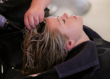 Alternativas naturales para lavarse el cabello sin utilizar shampoo