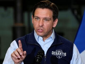 Perfilan al gobernador Ron DeSantis para Secretaría de Defensa de Trump; Hegseth es acusado de agresión sexual