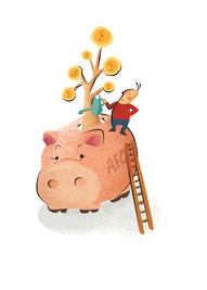 ¿En qué invierten las Afore?   