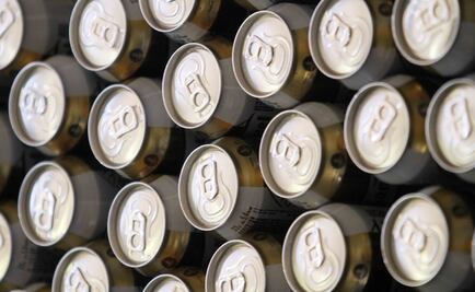 Grupo Modelo introduces plastic-free six-pack rings