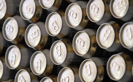 Grupo Modelo introduces plastic-free six-pack rings