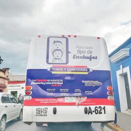 “Échese su piropo”: sancionan campaña que incita al acoso