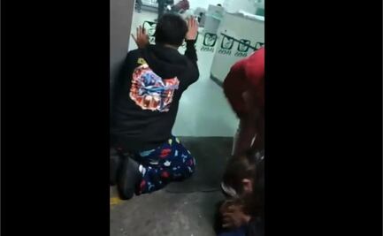 Investigan a tres trabajadores por paciente que murió en puerta del hospital Magdalena de las Salinas