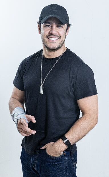 Foto: Germán Espinosa/EL UNIVERSAL.