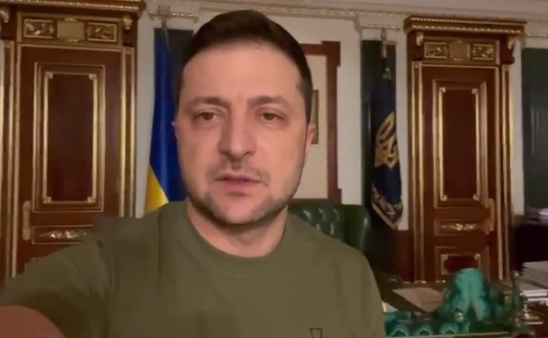 Foto: Tomada del video 