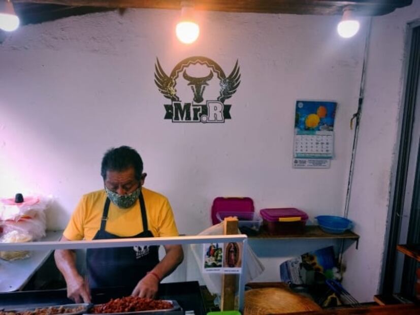Prueba la auténtica cecina de Yecapixtla al sur de la CDMX