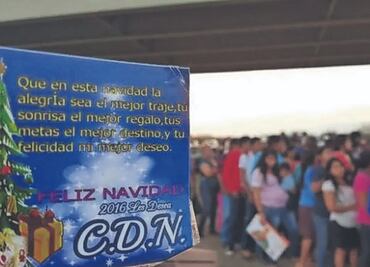 Una “tradición” de los cárteles que tiene más de 20 años