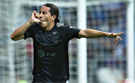 La MLS ha superado a la Liga MX: Efraín Juárez