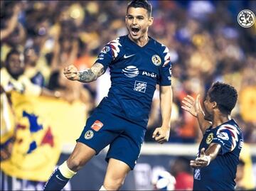 América sufre para avanzar a semifinales de la Leagues Cup