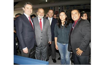 México requiere proyecto educativo sólido: Nuño