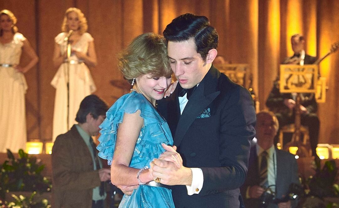 Foto: EFE/Netflix/Des Willie 