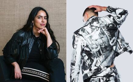 Al grito de la moda mexicana: 6 marcas de exportación