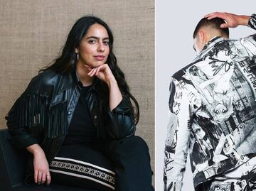 Al grito de la moda mexicana: 6 marcas de exportación