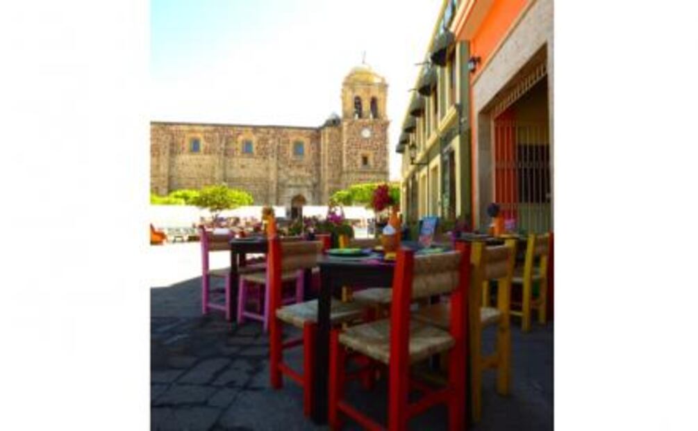 Tequila: un viaje con Denominación de Origen