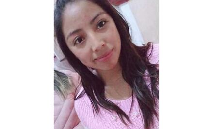 Nancy partió de su casa a bordo de un taxi en Valle de Bravo, pero no regresó; piden ayuda para localizarla 