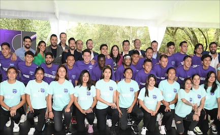 Liga MX: Mazatlán FC y TV Azteca presentan un nuevo reality show deportivo