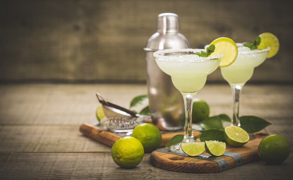 La margarita ideal. Foto: iStock