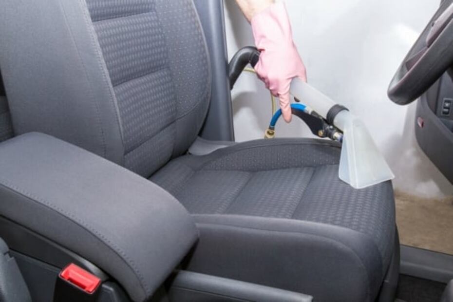 Haz que el interior de tu auto luzca impecable gracias a estos productos